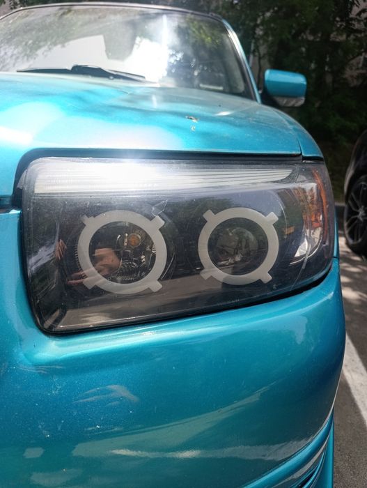 Subaru Forester  Форестер