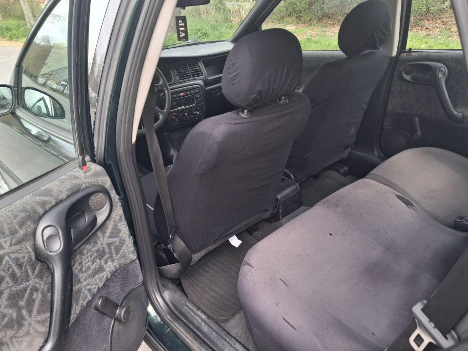 Продавам Опел Вектра