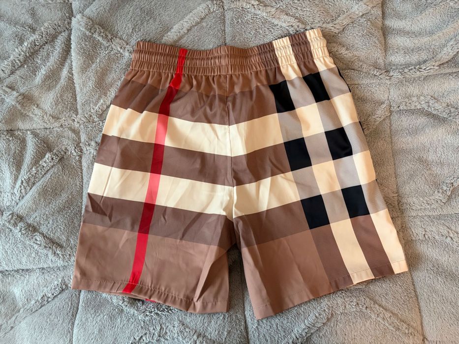 Burberry бански