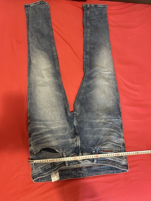 Оригинални мъжки дънки