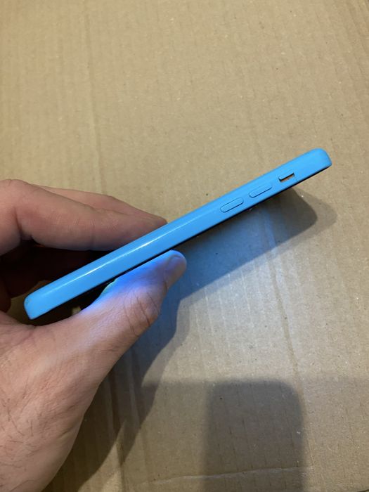Vand iphone 5c !
