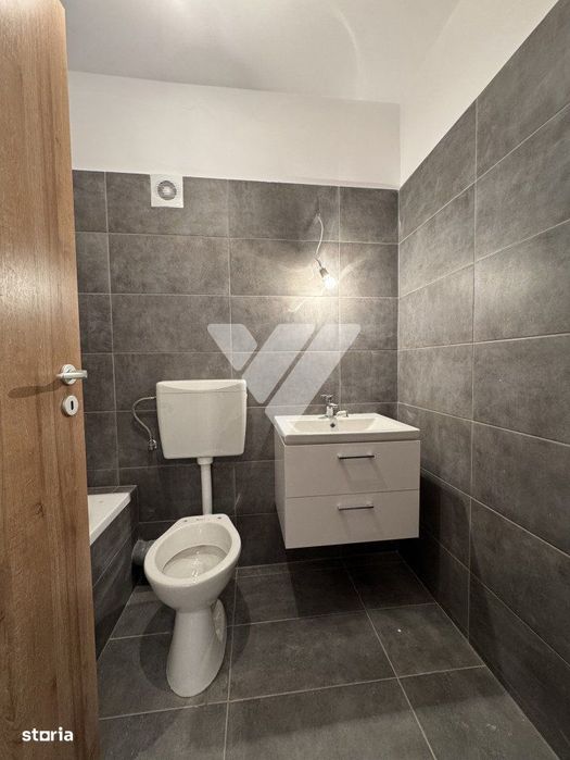Apartament 3 camere 2 bai etaj 1 - zona Mega Image Doamna Stanca