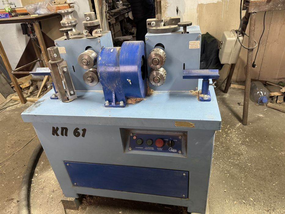 Станок для изготовления черенков