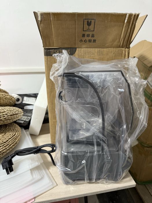 машина для приготовления смузи