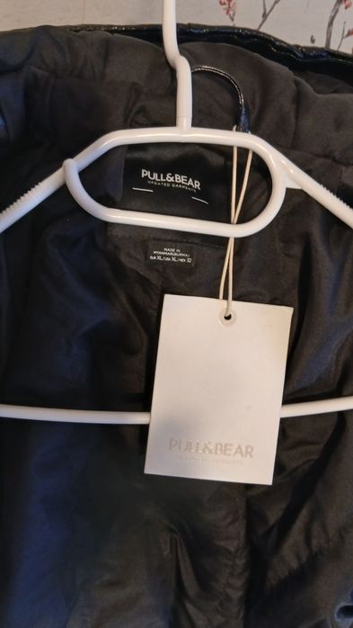 Geacă damă de firmă de la Pull& zBeer