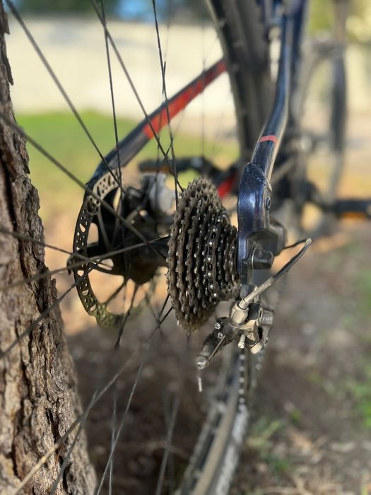 Rockrider ST 540s stare impecabila