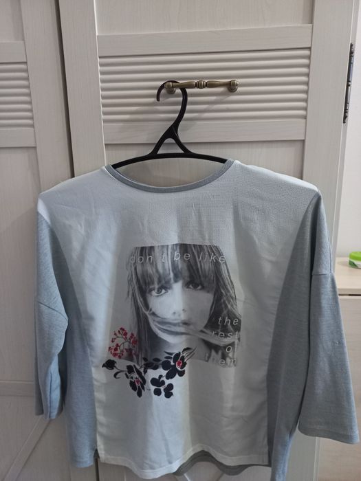 Женская одежда,  разная