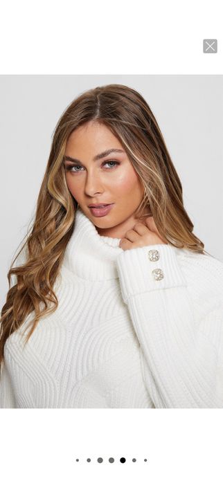 Пуловер Guess XS