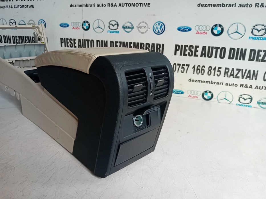 Cotiera Completa Vw Passat CC An 2008-2013