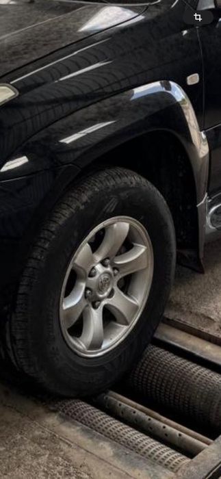 Шины автомобильные