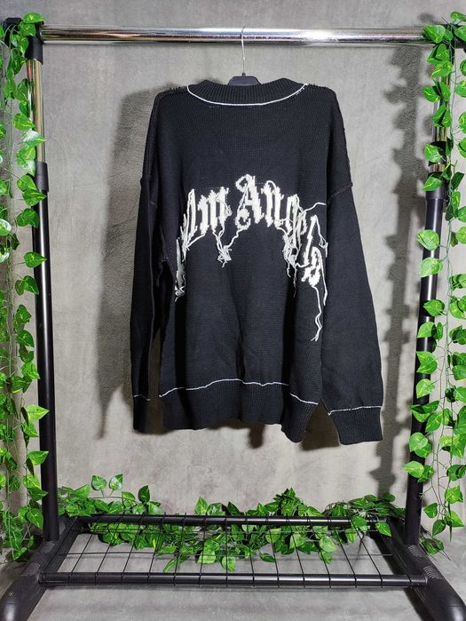 Pulover Palm Angels marimea S