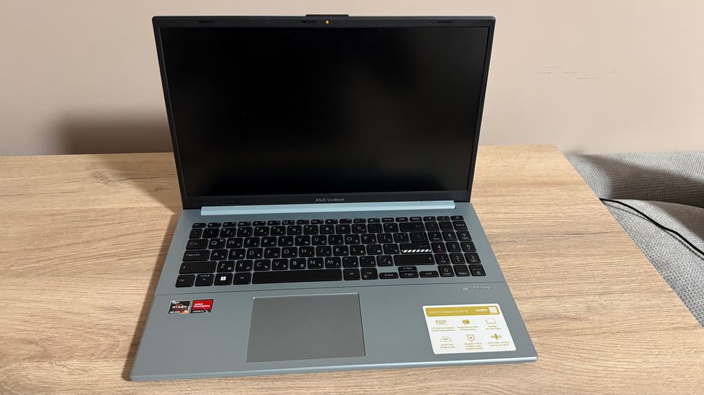 ASUS Vivobook Go 15