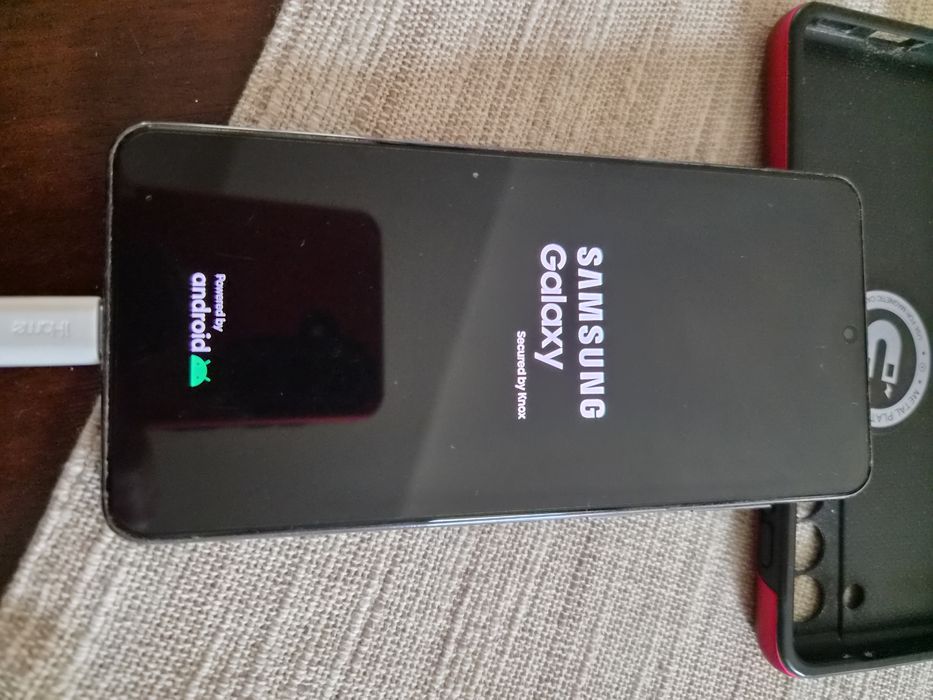 Telefon samsungS21 5G