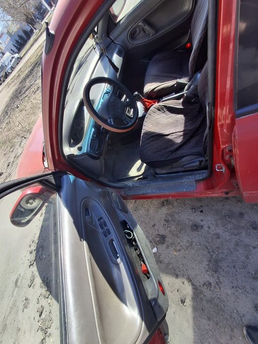 Прадам Мазда 626 кронос