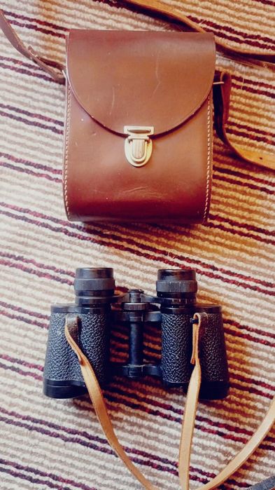 Бинокль Карл Цейс 8х30 jenoptem