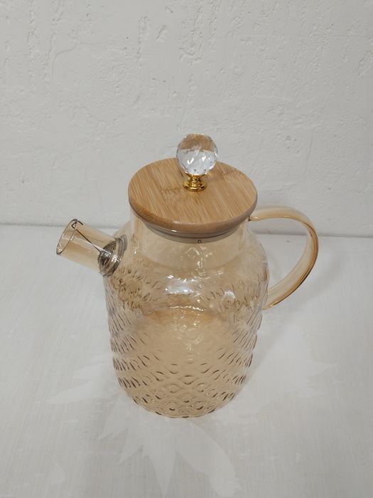 Заварочный чайник