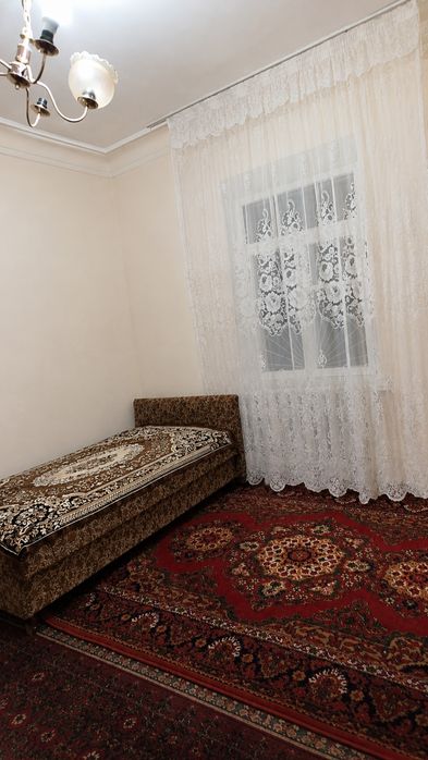 Участок в Мирабадском районе,  1.5 сотки, комнат 3