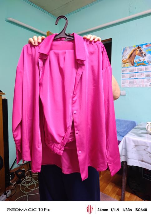 Продам платье двойка