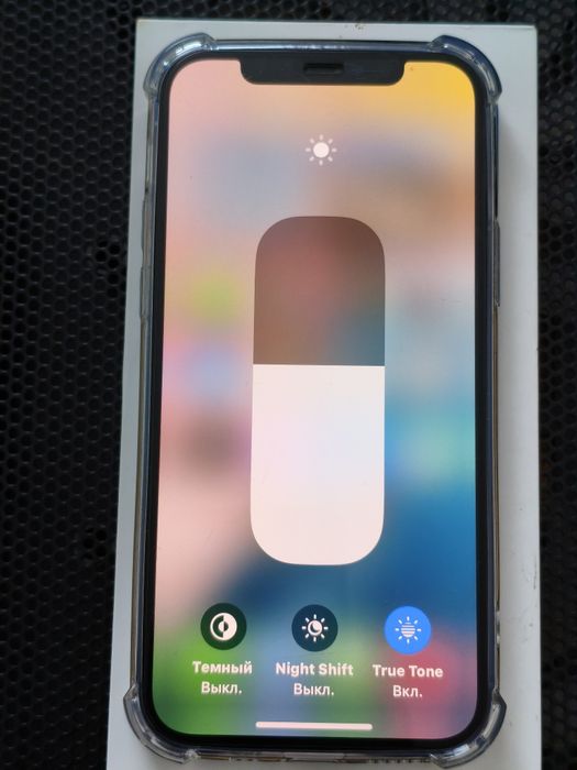 iPhone 12 blue 128GB