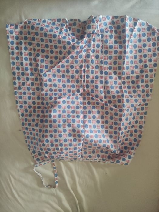 Ретро престилки за готвене