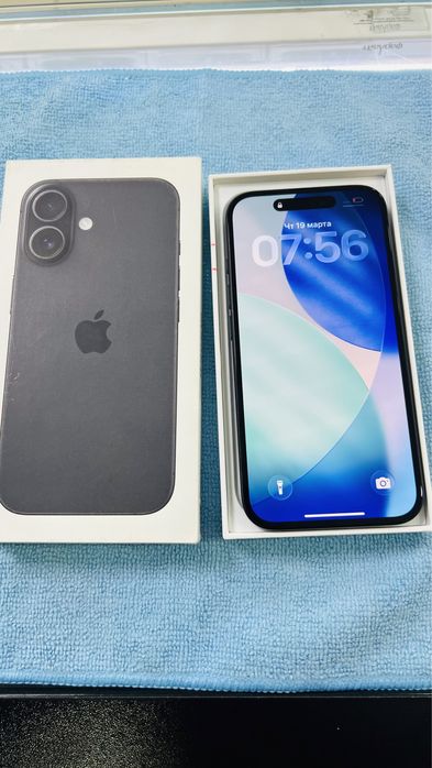 iphone 16 128gb 91%
