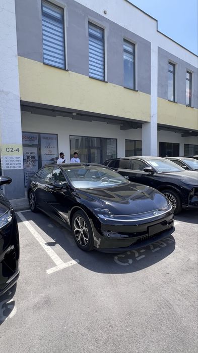 changan Nevo A06R