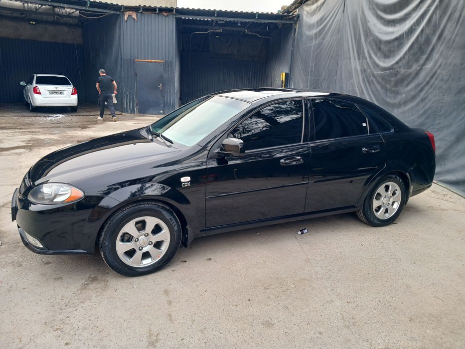 Jentra qora gbo elegant plus