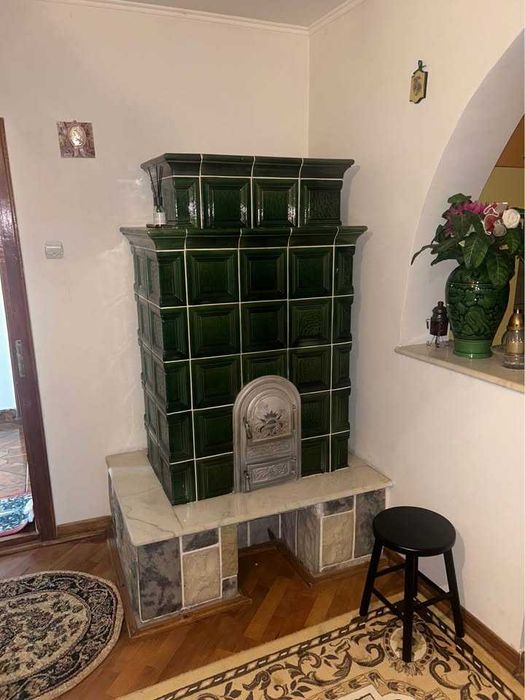casa de vanzare in loc.Negresti Oas ,Tur,aproape de complexul Grig Dan.