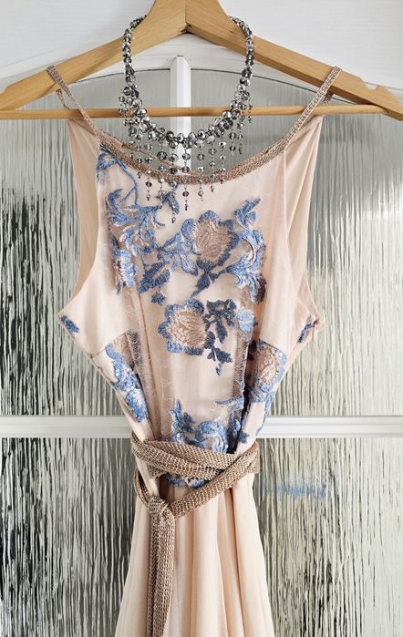 Rochie  de seară/cocktail BSB - XS-S
