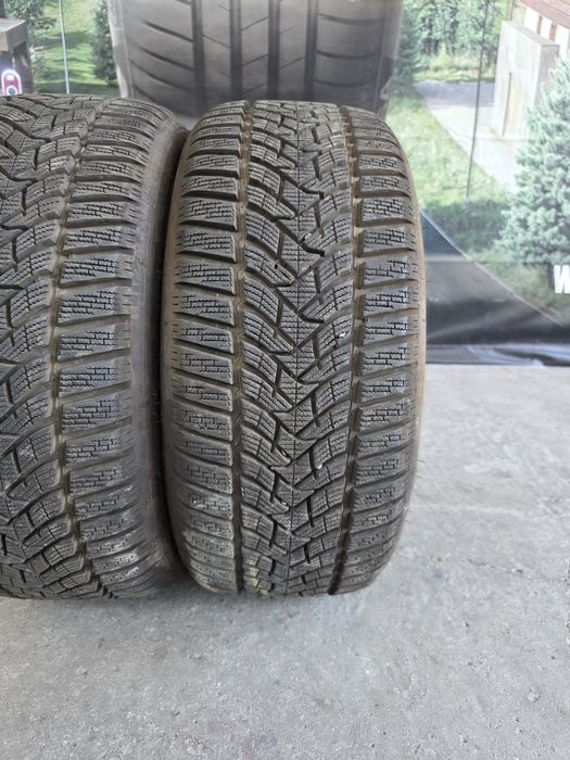 225/45/17 DUNLOP 2бр