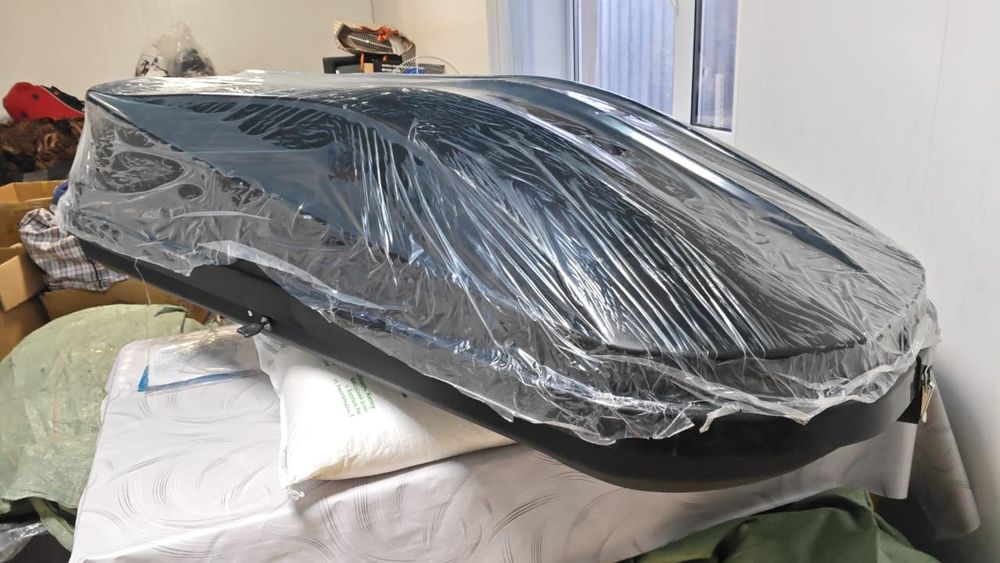 Продаю автобоксы