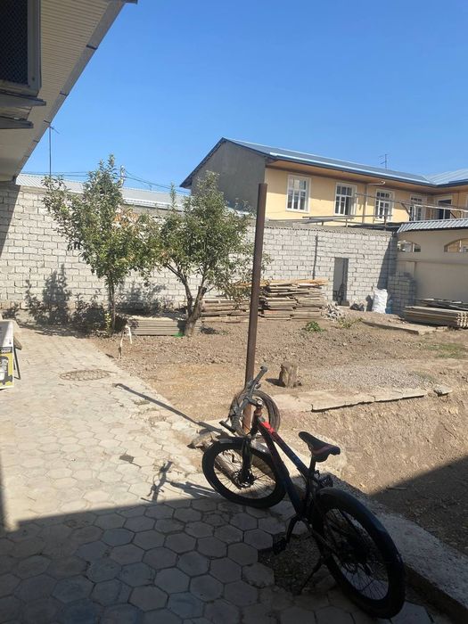 Срочно продаётся участок 2 сотки Мухтар Ашрафий