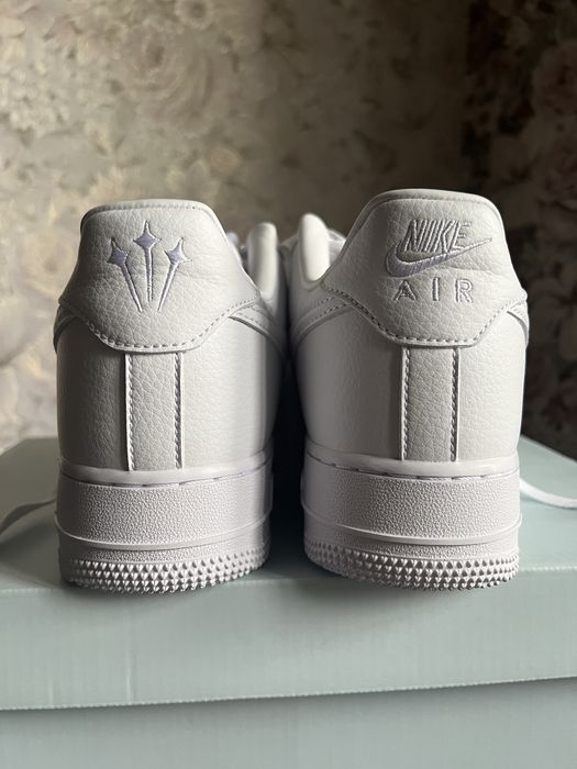 Nike air force 1 nocta