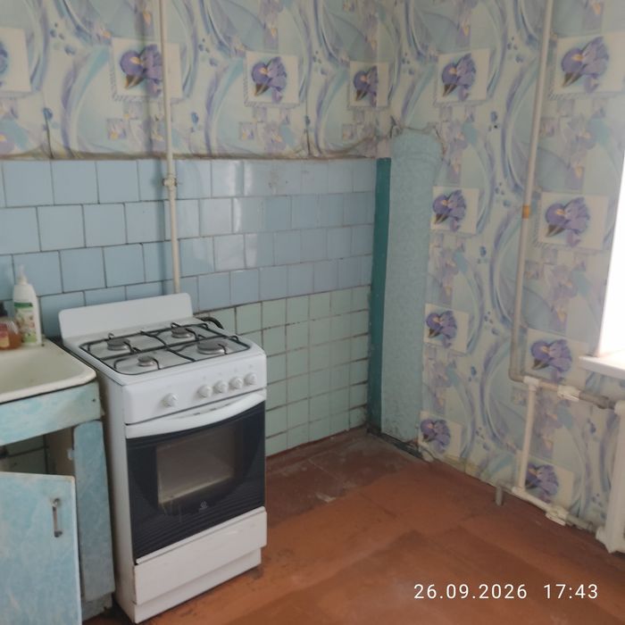 Продам 1-комнатную квартиру в Жилянке