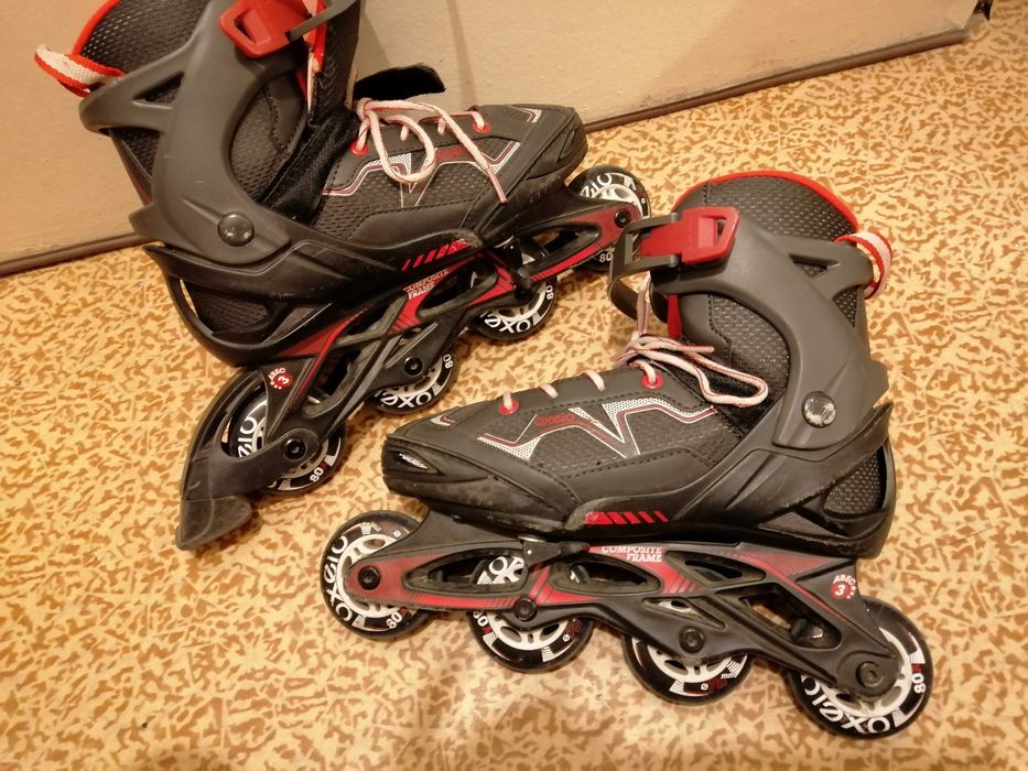 Ролери Oxelo 38 номер