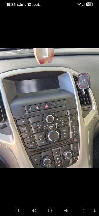 Vând Opel Astra J 1.7 CDTI