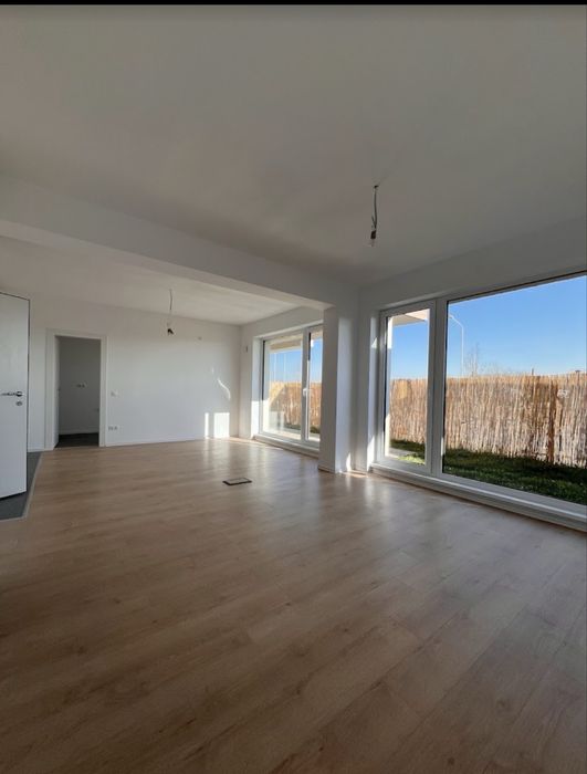 Apartment in Ilfov - Vedere 3