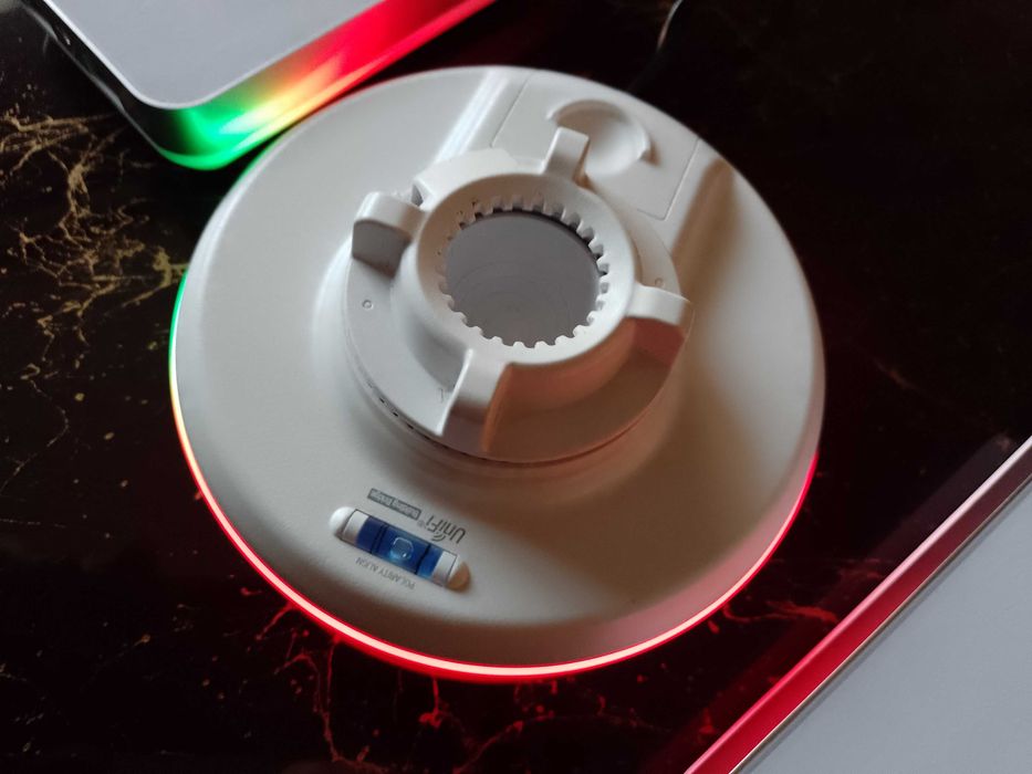 Access Point Wi-Fi Ubiquiti  UBB-US UniFi Building-to-Building 60GHz