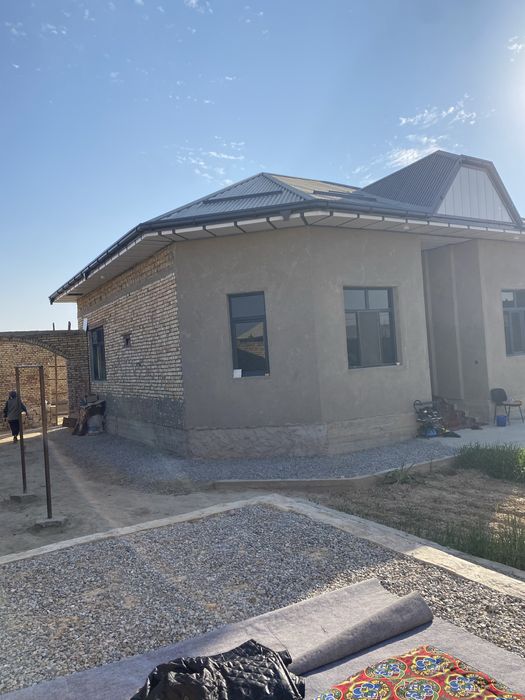 Xovli sotiladi 6sotix