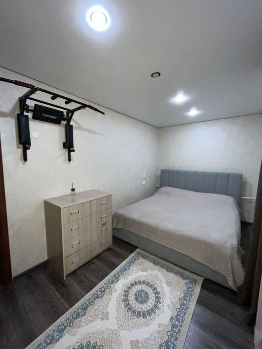 Продам квартиру в районе Айгуля