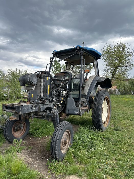 Vand Tractor Landini