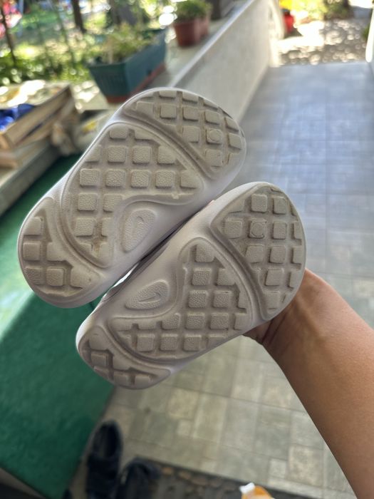 Nike сандали за момче или момиче