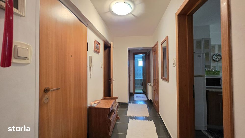 Apartament 3 camere | 87 mp I SINAIA I Pasarela I Investitie