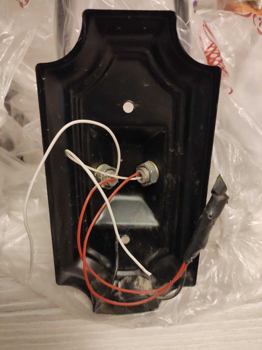 Продам настенное бра