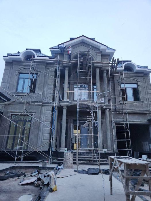 Alyukafon #alkafon alyukabond travertin