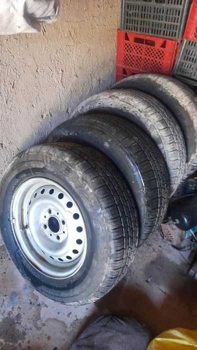 Lada 2106 1986 — 6