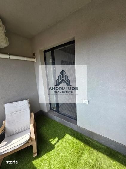 Apartament 2 camere Brancoveanu