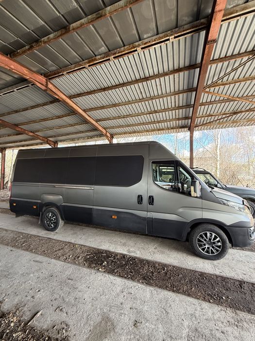 Iveco 35 160 Daily