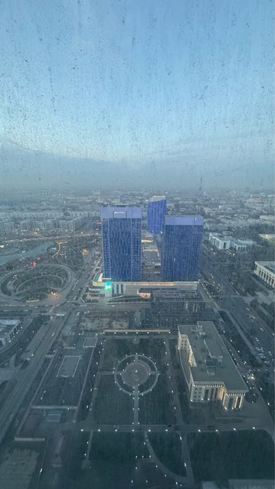 СРОЧНО ПРОДАЕТСЯ 3х ком квартира в ЖК Nest One вид на Парк 71м2