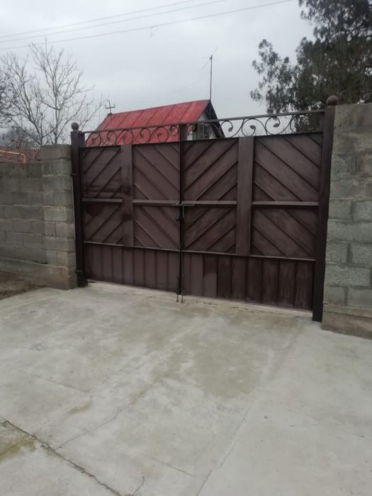 Продам дачу